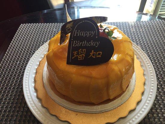 Michele Cake Shop